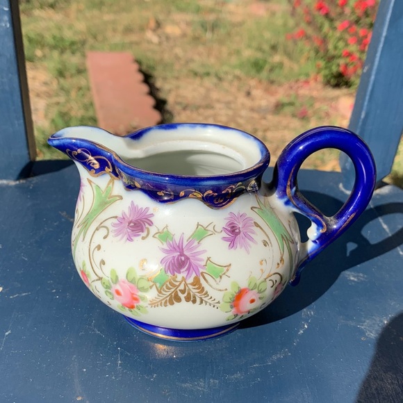vintage tea kettle - Picture 1 of 5